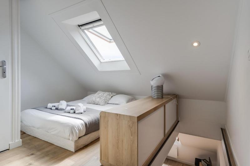 Duplex Vue Montagne - ideally located with its view - image 11