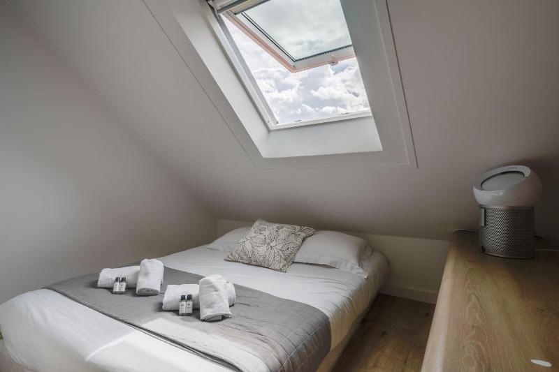 Duplex Vue Montagne - ideally located with its view - image 21