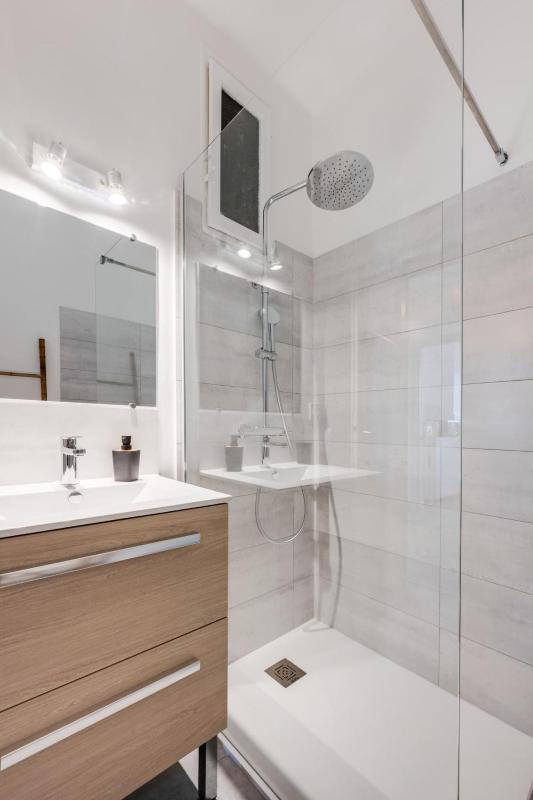 Le Parmelan - Beautiful T2 with balcony for up to 4 people - image 4