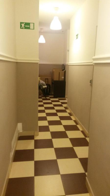 Small Apartment image 1