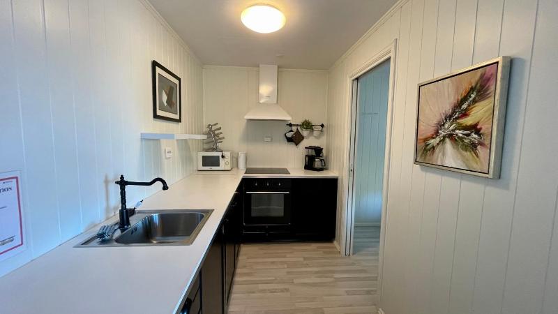 Two-Bedroom Apartment image 3