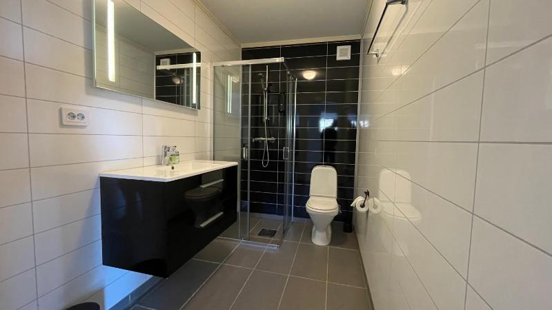 Two-Bedroom Apartment image 2