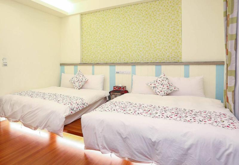 Lucky Star Homestay - image 50