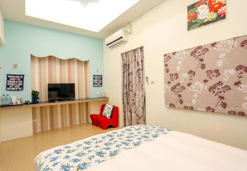Lucky Star Homestay - image 38