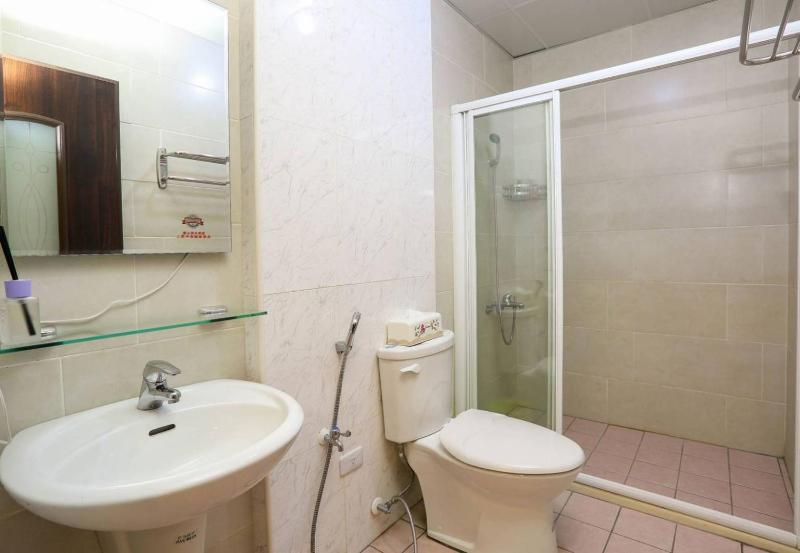 Lucky Star Homestay - image 47