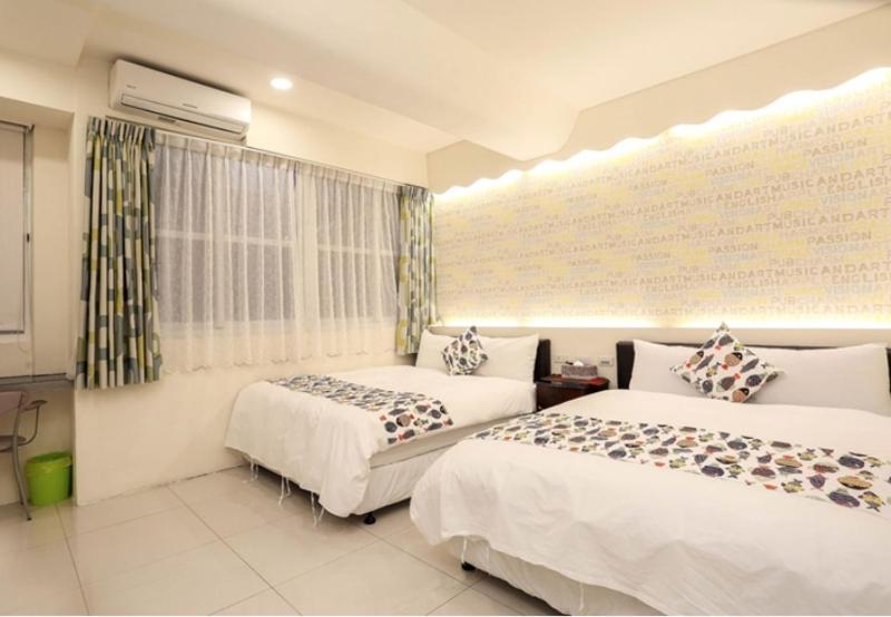 Lucky Star Homestay - image 27