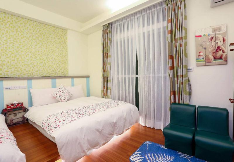 Lucky Star Homestay - image 14