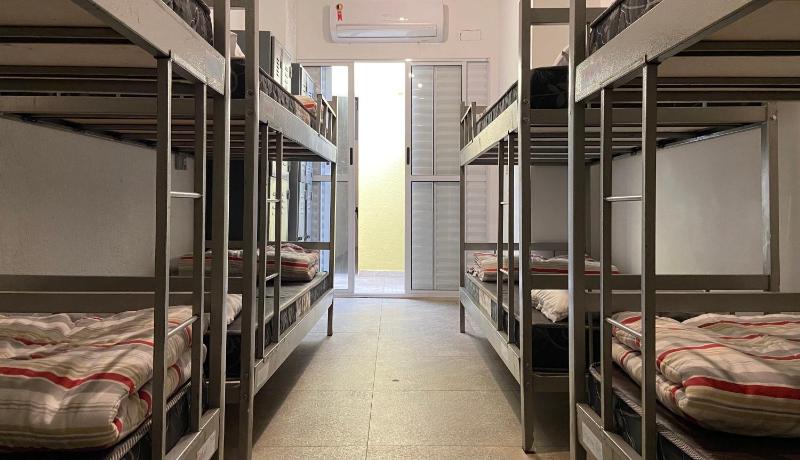 Imagina Hostel - image 12