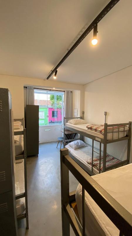 Imagina Hostel - image 22