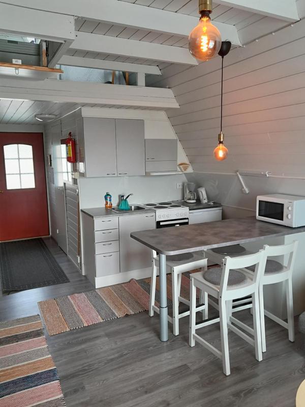 Superior Chalet image 1