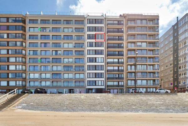 Apartment Vue sur Mer - image 16