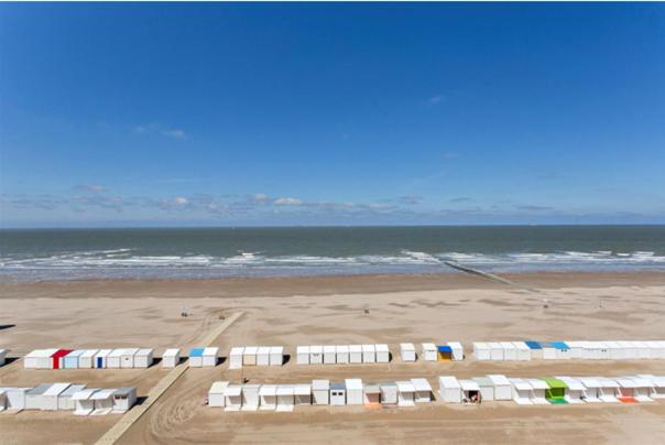 Apartment Vue sur Mer - image 23