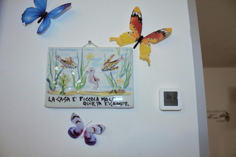 Casa Vacanze Angelica - image 40