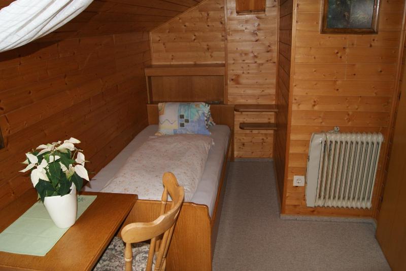 Two-Bedroom Apartment with Terrace image 3