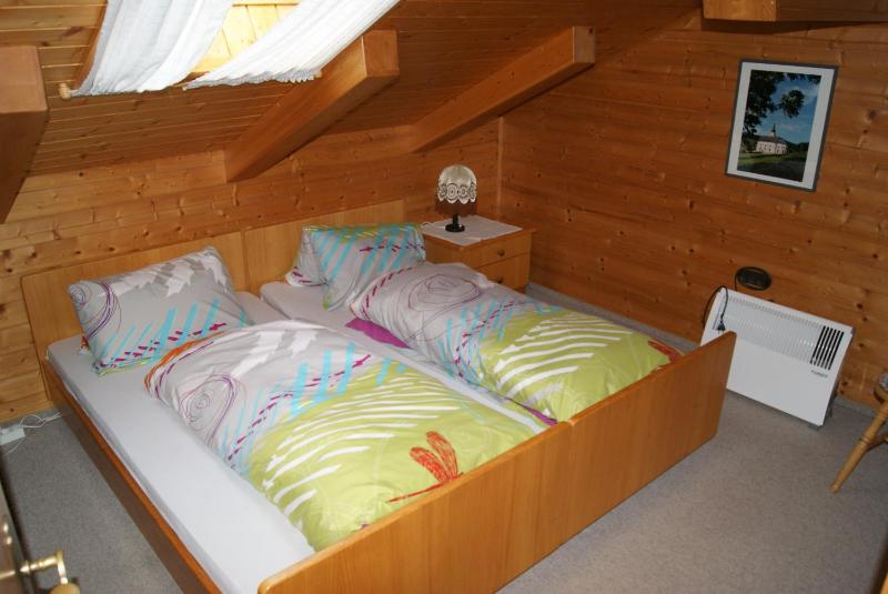 Two-Bedroom Apartment with Terrace image 2