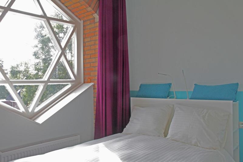 Double Room with Private Bathroom image 2