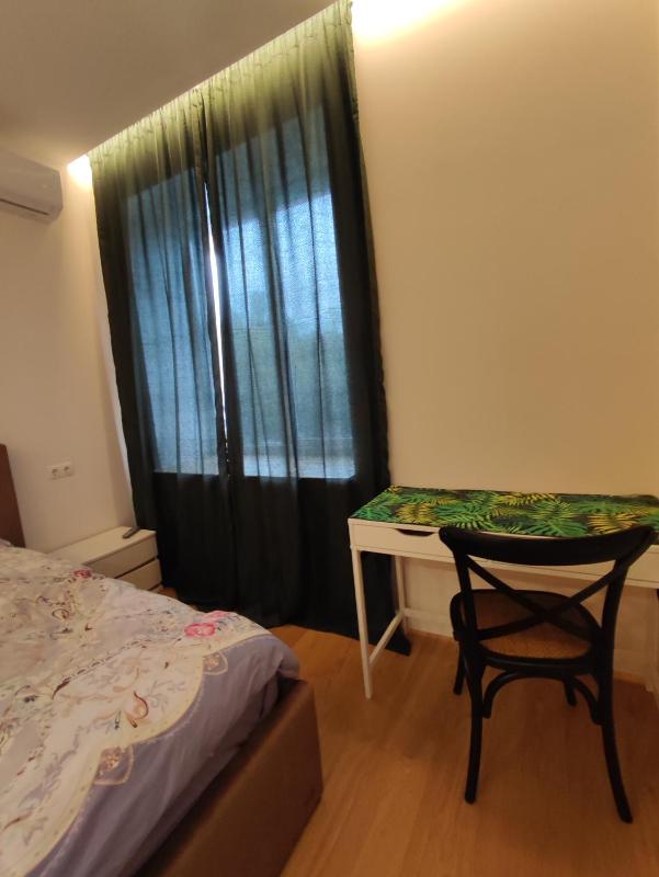 Deluxe Apartment image 1
