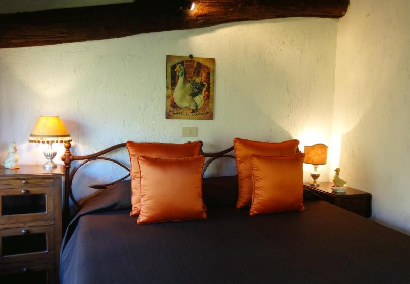 Deluxe Double or Twin Room with Garden View image 3