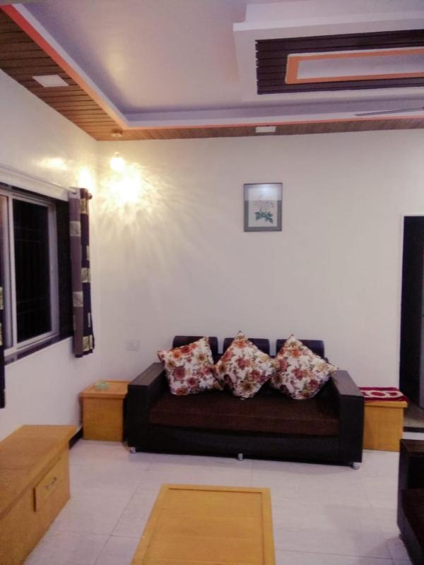 2BHK AC Kavyam Villa - image 25