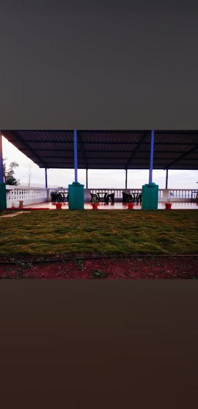 2BHK AC Kavyam Villa - image 12