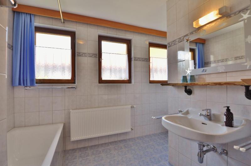 Two-Bedroom Apartment image 3