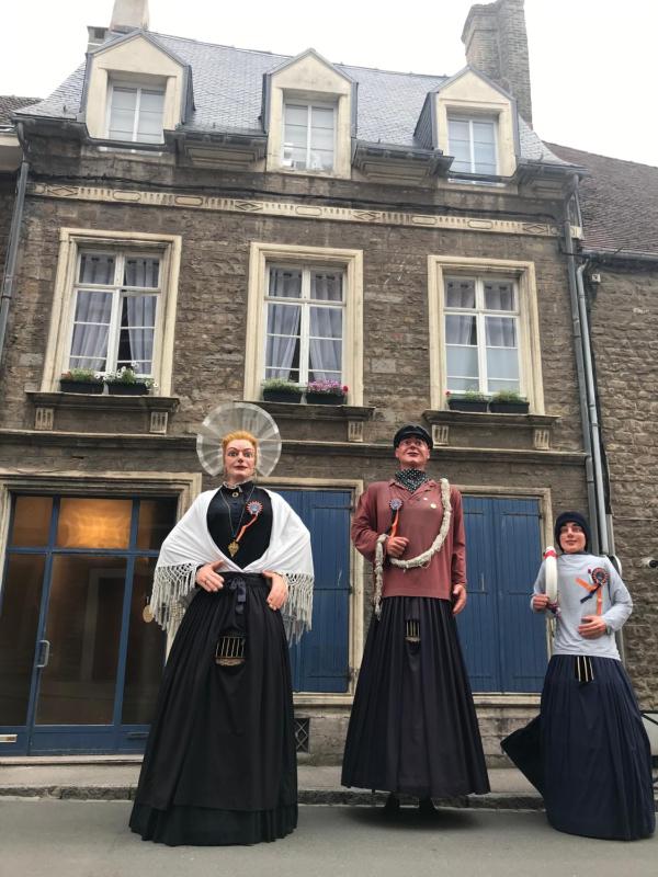 La Boulonnaise - image 32