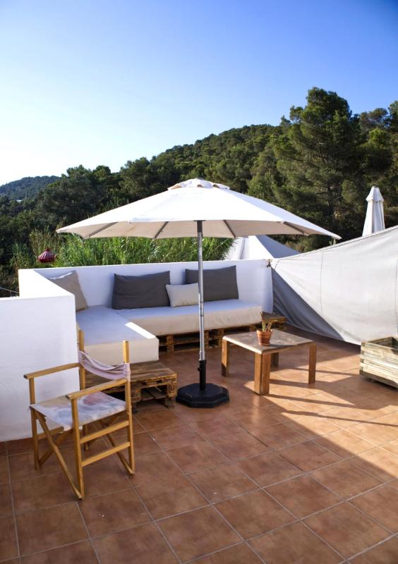 Superior Double Room with Large Terrace image 2