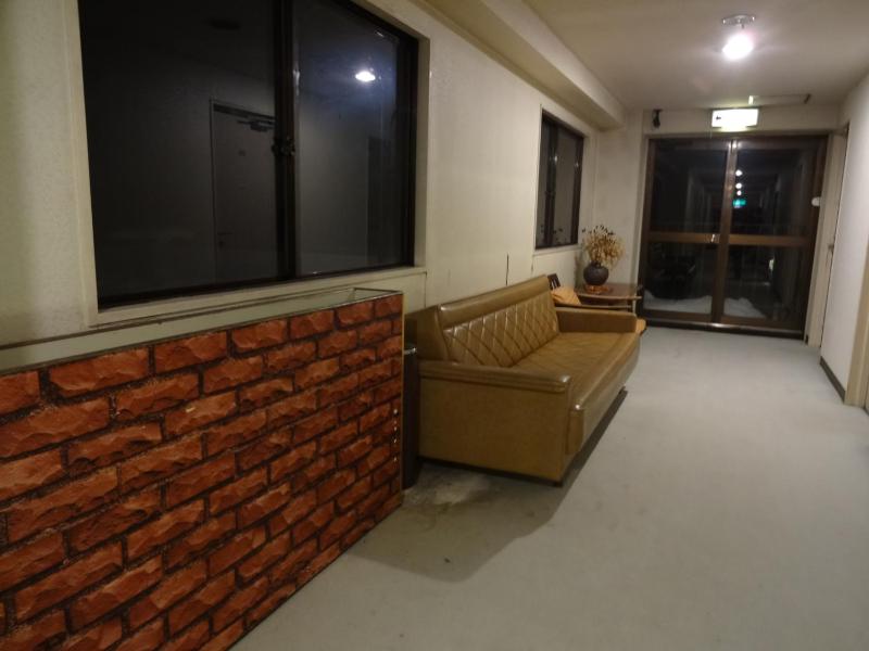 Resort Inn Seikan - image 19