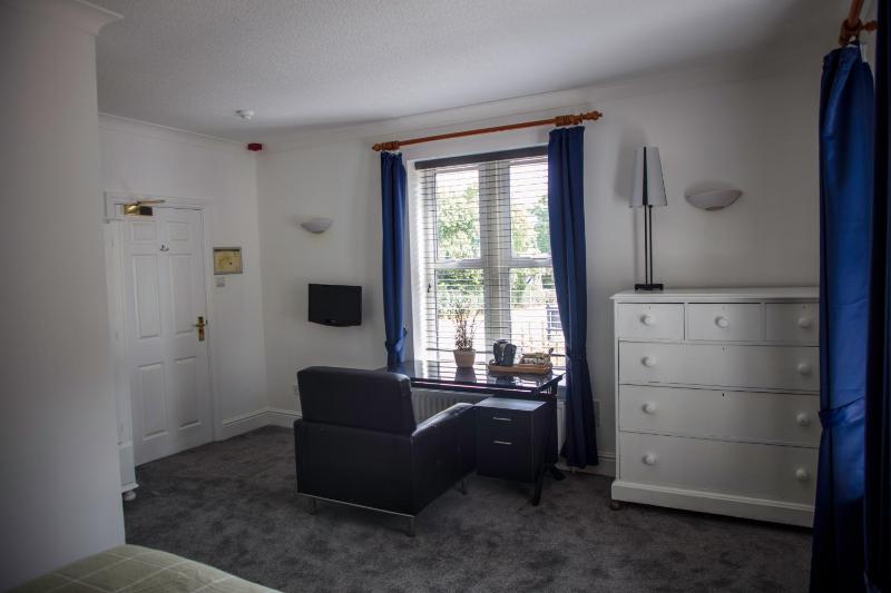 The Charlton Boutique Hotel - image 30