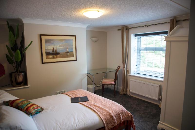 The Charlton Boutique Hotel - image 37