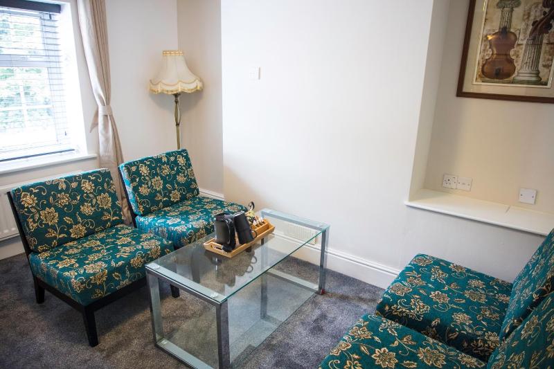 The Charlton Boutique Hotel - image 14