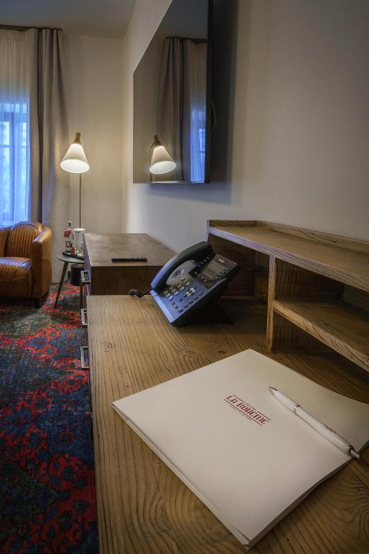 La Boheme Boutique Casa Soare - image 13