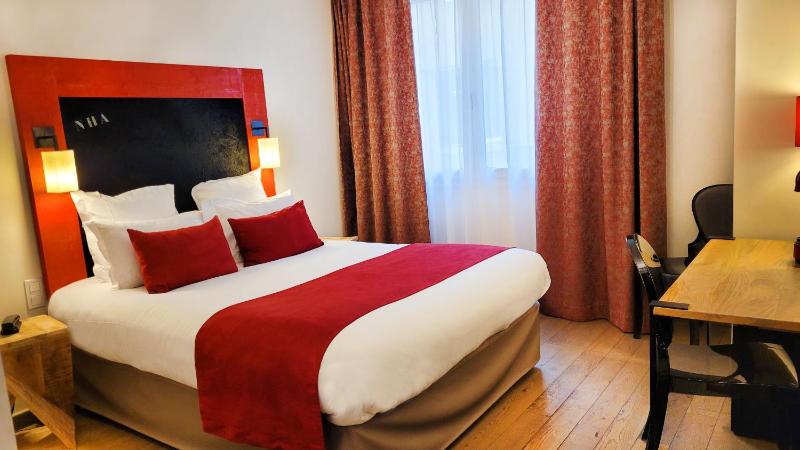 Hôtel Arles Plaza - image 24