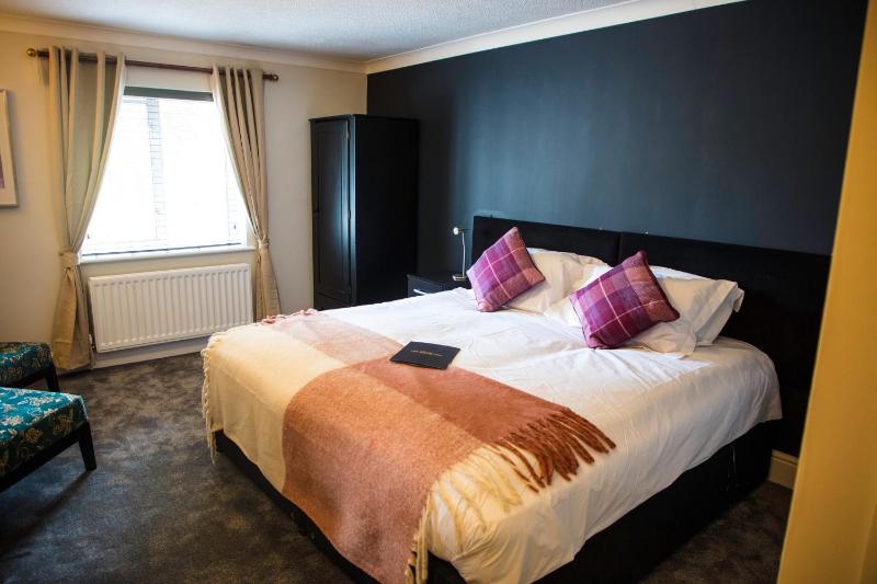 The Charlton Boutique Hotel - image 13
