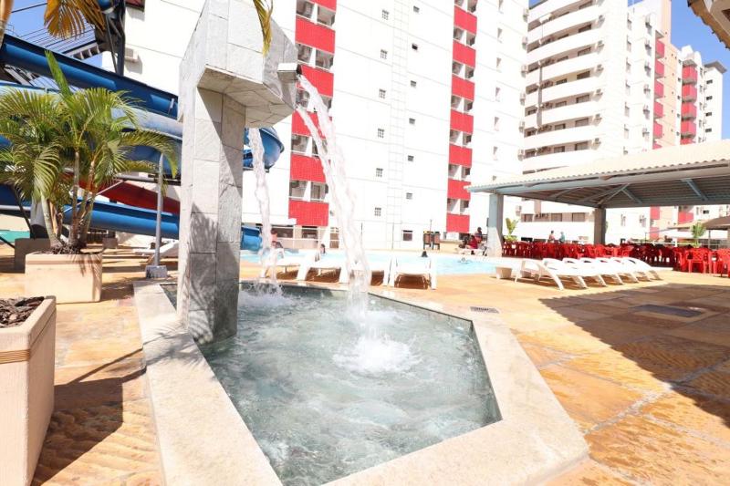 VILLAS diRoma Caldas Novas com piscina 24h incluso um dia nos dois parques diRoma Acqua park e splash - image 18