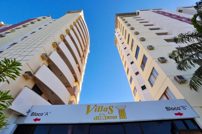 VILLAS diRoma Caldas Novas com piscina 24h incluso um dia nos dois parques diRoma Acqua park e splash - image 27
