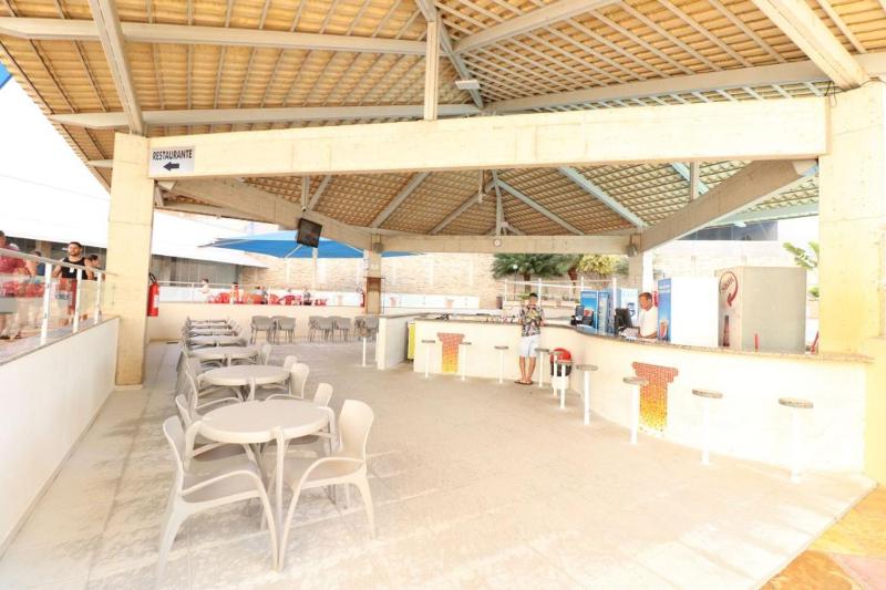 VILLAS diRoma Caldas Novas com piscina 24h incluso um dia nos dois parques diRoma Acqua park e splash - image 21