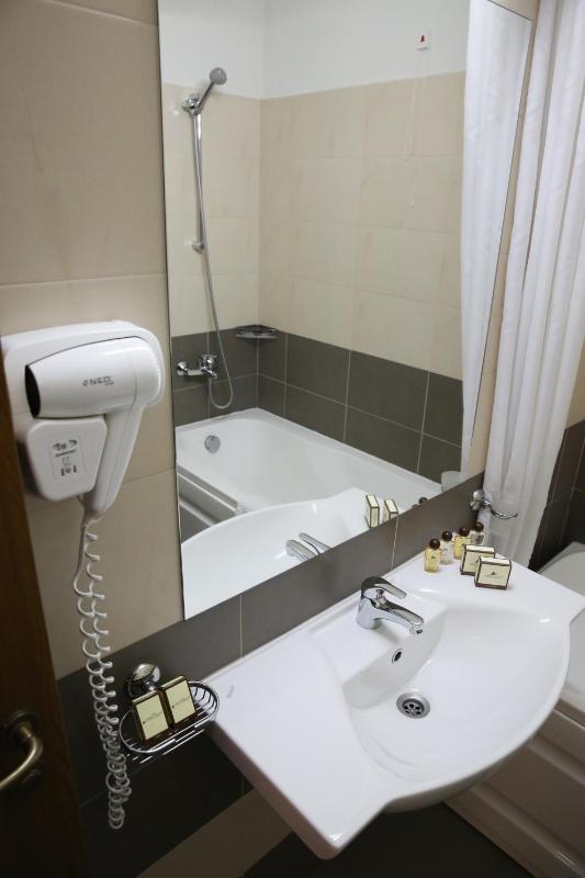 Two-Bedroom Apartment image 3