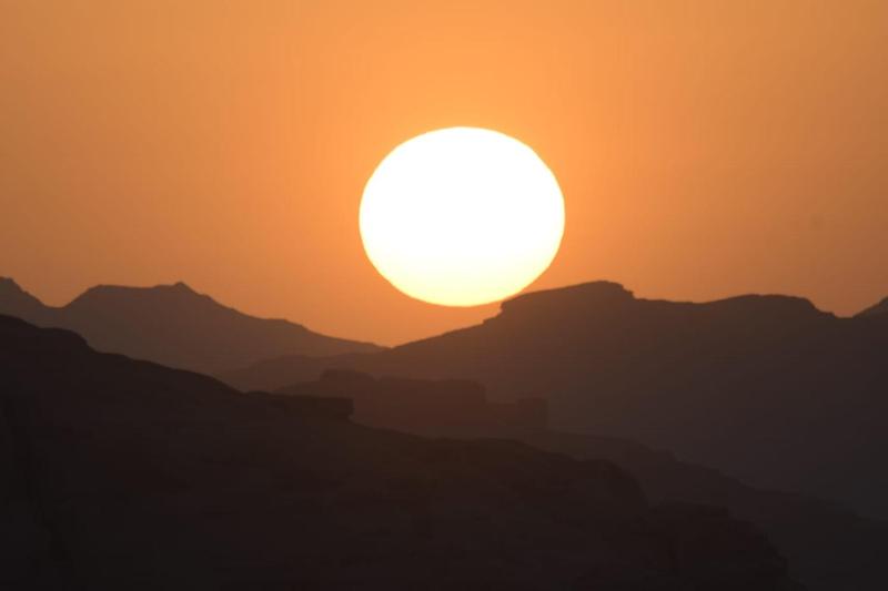 Wadi Rum Desert Adventures - image 15