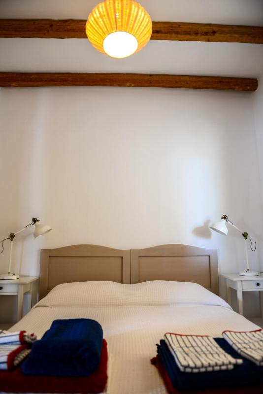 Two-Bedroom Apartment with Sea View image 3