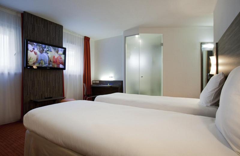 ibis Styles Rennes Centre Gare Nord - image 12