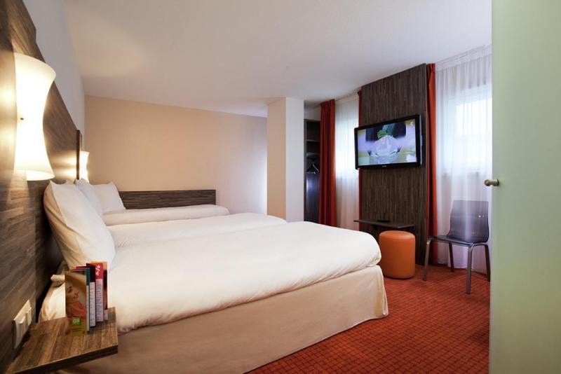 ibis Styles Rennes Centre Gare Nord - image 37