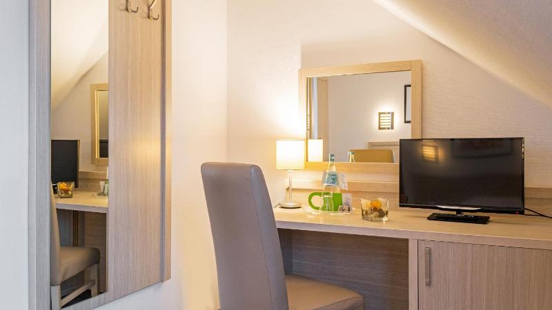 Single Room image 3