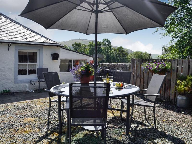 Belstane Cottage Images