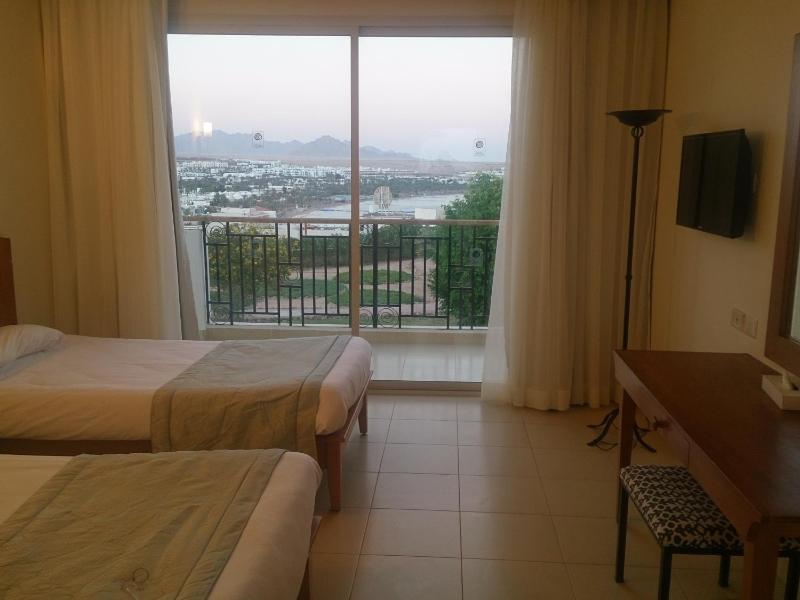 Eden Rock Hotel Namaa Bay - image 46