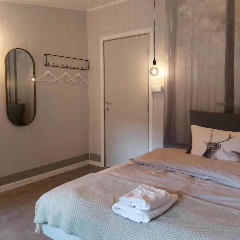 Double Room with Private Bathroom image 3
