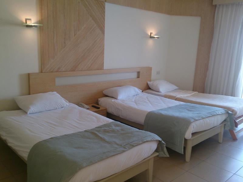 Eden Rock Hotel Namaa Bay - image 2