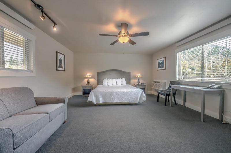 Standard King Room image 1