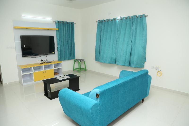 The best villa stay- family friendly - image 7