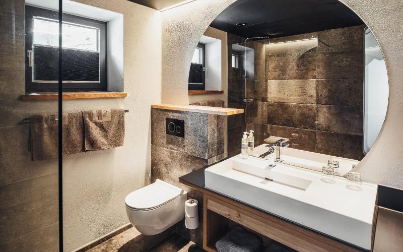 Suite with Balcony image 2